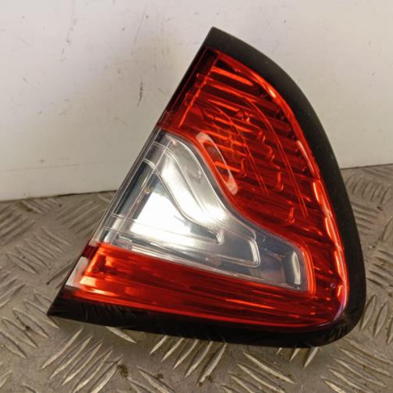 Feu arriere secondaire droit (feux) RENAULT CAPTUR 1