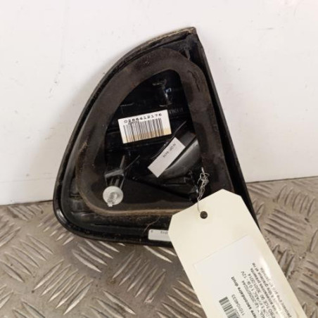 Feu arriere secondaire droit (feux) RENAULT CAPTUR 1