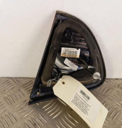 Feu arriere secondaire gauche (feux) RENAULT CAPTUR 1