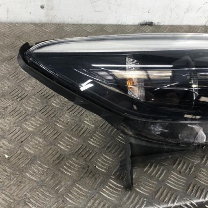 Optique avant principal droit (feux)(phare) RENAULT CAPTUR 1