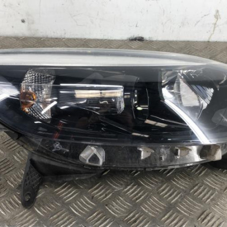 Optique avant principal droit (feux)(phare) RENAULT CAPTUR 1