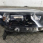 Optique avant principal droit (feux)(phare) RENAULT CAPTUR 1