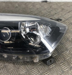 Optique avant principal droit (feux)(phare) RENAULT CAPTUR 1 Photo n°3