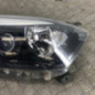 Optique avant principal droit (feux)(phare) RENAULT CAPTUR 1