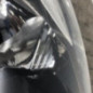 Optique avant principal droit (feux)(phare) RENAULT CAPTUR 1