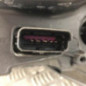 Optique avant principal droit (feux)(phare) RENAULT CAPTUR 1