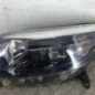Optique avant principal gauche (feux)(phare) RENAULT CAPTUR 1