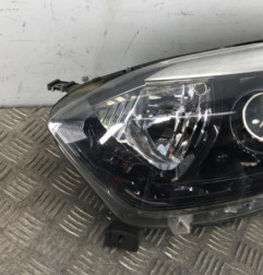 Optique avant principal gauche (feux)(phare) RENAULT CAPTUR 1