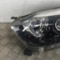 Optique avant principal gauche (feux)(phare) RENAULT CAPTUR 1