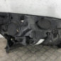 Optique avant principal gauche (feux)(phare) RENAULT CAPTUR 1