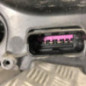 Optique avant principal gauche (feux)(phare) RENAULT CAPTUR 1
