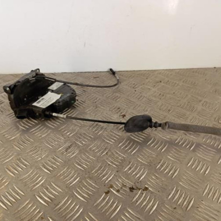 Serrure avant droit RENAULT CAPTUR 1 Photo n°1