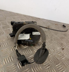 Serrure avant droit RENAULT CAPTUR 1