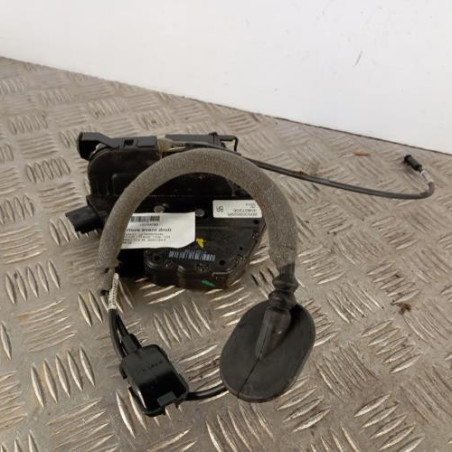 Serrure avant droit RENAULT CAPTUR 1