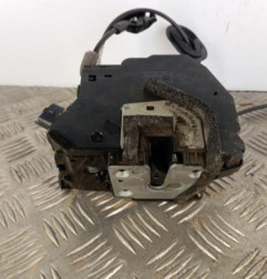Serrure avant droit RENAULT CAPTUR 1 Photo n°3