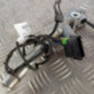 Attache ceinture avant droit RENAULT KANGOO 2