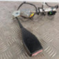 Attache ceinture avant droit RENAULT KANGOO 2