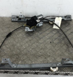 Leve vitre electrique avant gauche RENAULT KANGOO 2 Photo n°1