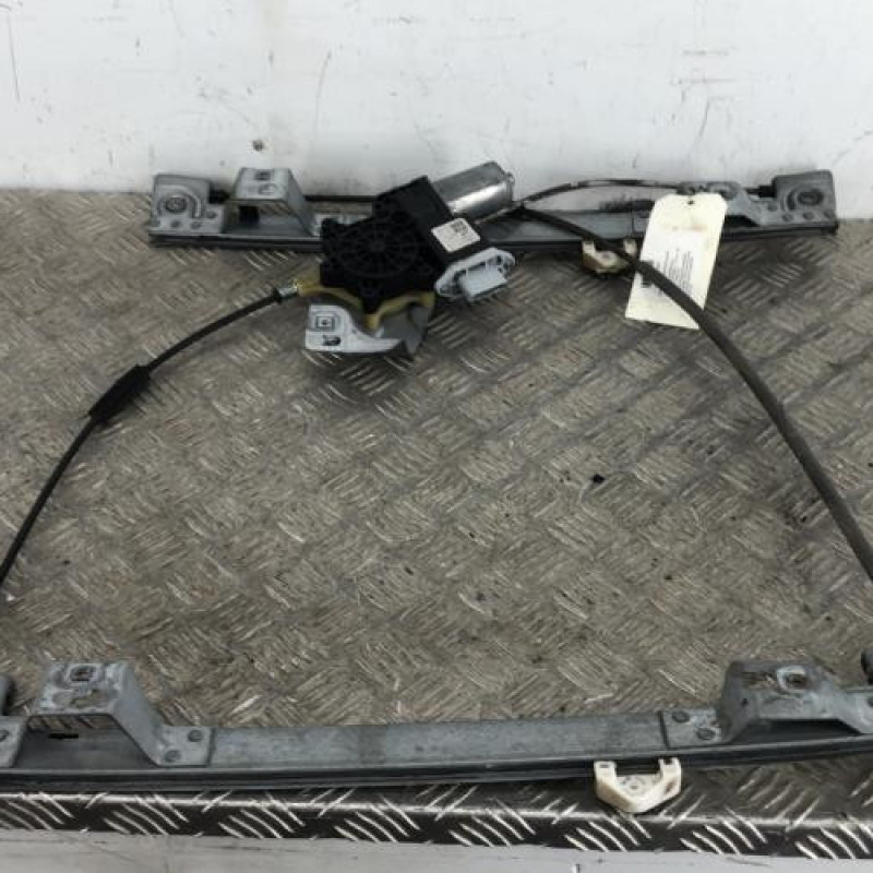 Leve vitre electrique avant gauche RENAULT KANGOO 2