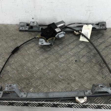 Leve vitre electrique avant gauche RENAULT KANGOO 2 Photo n°1