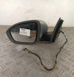 Retroviseur gauche RENAULT MEGANE 4 Photo n°1