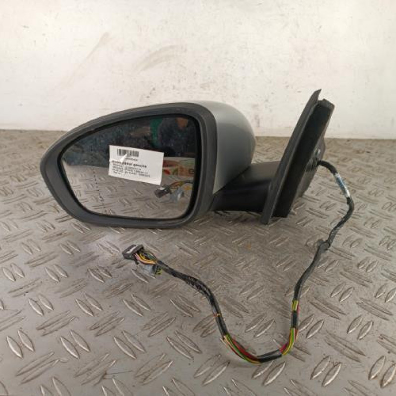Retroviseur gauche RENAULT MEGANE 4