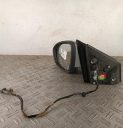 Retroviseur gauche RENAULT MEGANE 4 Photo n°3