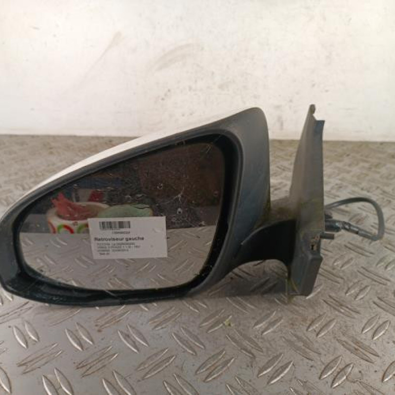 Retroviseur gauche TOYOTA YARIS 3