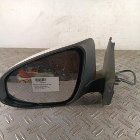 Retroviseur gauche TOYOTA YARIS 3 Photo n°1