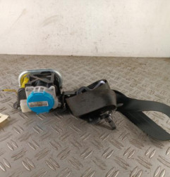 Ceinture avant gauche TOYOTA YARIS 3 Photo n°1