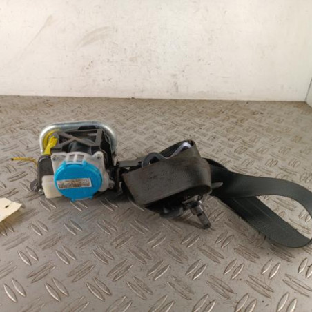 Ceinture avant gauche TOYOTA YARIS 3 Photo n°1