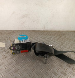 Ceinture avant gauche TOYOTA YARIS 3