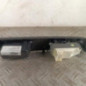 Interrupteur de leve vitre avant gauche TOYOTA YARIS 3