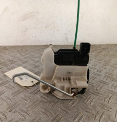 Serrure avant droit KIA RIO 3