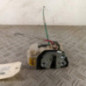 Serrure avant droit KIA RIO 3