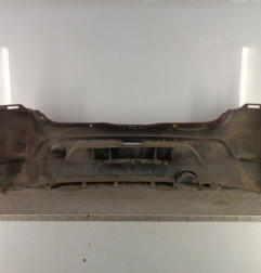 Pare choc arriere DACIA SANDERO 1