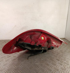 Feu arriere principal droit (feux) PEUGEOT 207