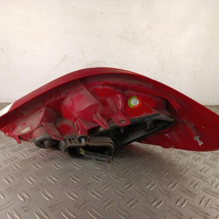 Feu arriere principal gauche (feux) PEUGEOT 207
