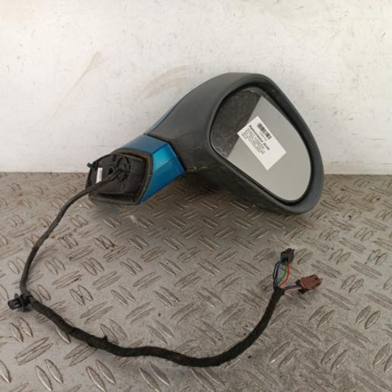 Retroviseur droit PEUGEOT 207