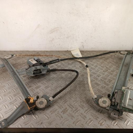 Leve vitre electrique avant droit PEUGEOT 207 Photo n°1