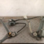Leve vitre electrique avant droit PEUGEOT 207