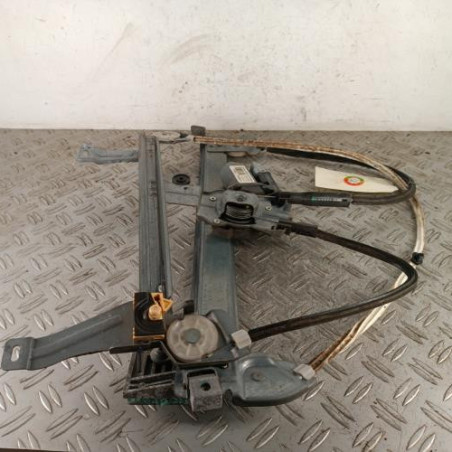 Leve vitre electrique avant droit PEUGEOT 207