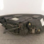 Optique avant principal gauche (feux)(phare) VOLVO V 50