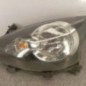 Optique avant principal gauche (feux)(phare) TOYOTA AYGO 1