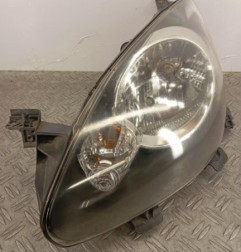 Optique avant principal gauche (feux)(phare) TOYOTA AYGO 1