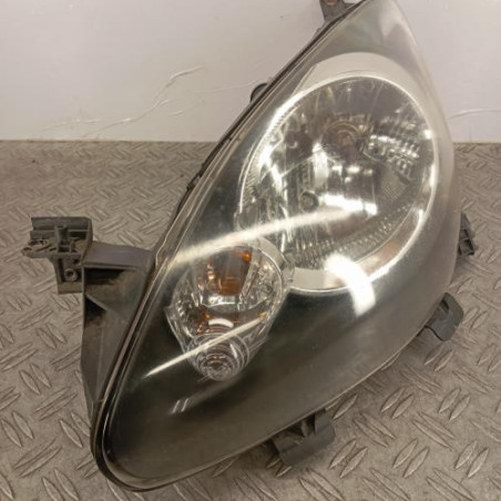 Optique avant principal gauche (feux)(phare) TOYOTA AYGO 1
