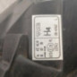 Optique avant principal gauche (feux)(phare) TOYOTA AYGO 1
