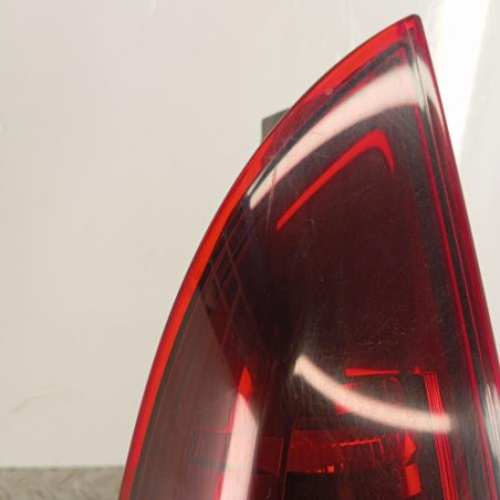 Feu arriere principal gauche (feux) RENAULT ESPACE 4
