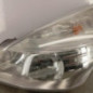 Optique avant principal gauche (feux)(phare) RENAULT ESPACE 4