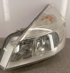 Optique avant principal gauche (feux)(phare) RENAULT ESPACE 4